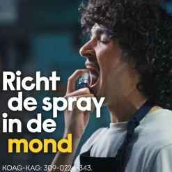 Mint Mondspray|Nicotinell Clearance