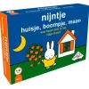 Nijntje Huisje, Boompje, Maan< Educatieve Spellen|Kaartspellen