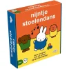 Nijntje Stoelendans< Interactief Speelgoed|Kaartspellen