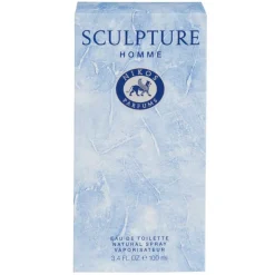 Nikos Sculpture Homme Eau de Toilette<Heren Herenparfum