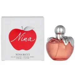 Nina Ricci Nina - Eau de Toilette 50ml<DAMES Damesparfum