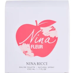 Nina Fleur Eau de Toilette|Nina Ricci Hot