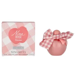 Nina Rose Garden - Eau de Toilette 50ml|Nina Ricci Outlet