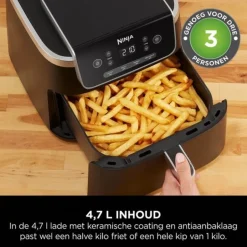 Airfryer XL Pro AF140EU|Ninja Discount