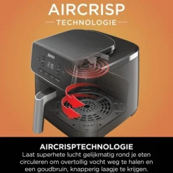 Airfryer XL Pro AF140EU|Ninja Discount