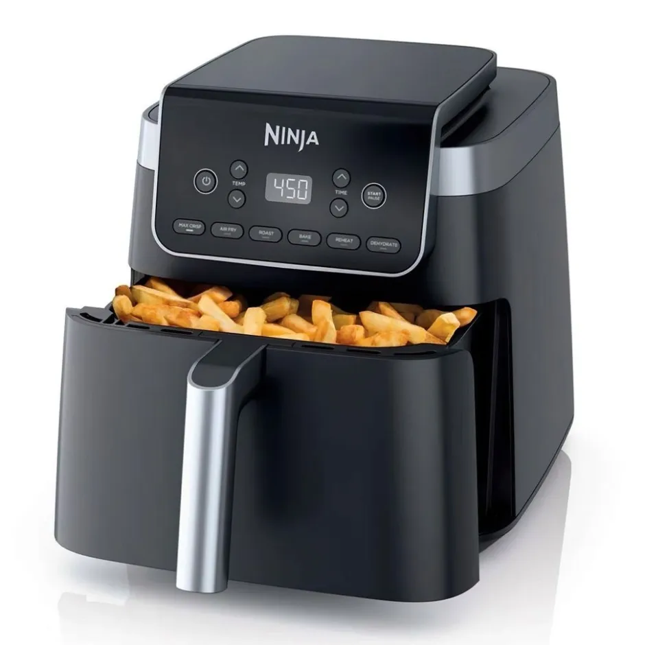Airfryer XXL Max Pro AF180EU|Ninja Clearance