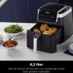 Airfryer XXL Max Pro AF180EU|Ninja Clearance