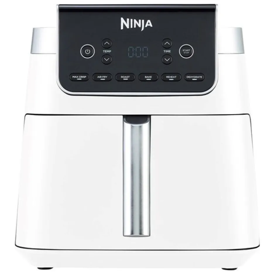 Airfryer XXL Max Pro AF180EUWH|Ninja Hot