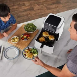 Airfryer XXL Max Pro AF180EUWH|Ninja Hot