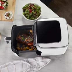 Airfryer XXL Max Pro AF180EUWH|Ninja Hot