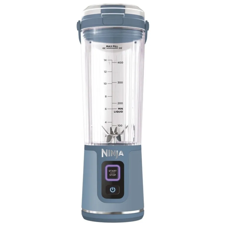 Ninja Blast Blender-To-Go BC151EUNV< Keukenmachines En Mixers