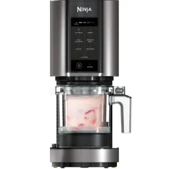 Ninja Creami 7-in-1 IJsmachine NC300EU< Verrassend Elektronica|Keukenmachines En Mixers