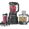 Ninja Detect 3-in-1 Foodprocessor, Blender en Smoothie Maker TB401EU< Keukenmachines En Mixers