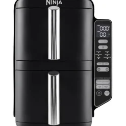 Ninja Double Stack Dubbele Airfryer XXL SL300EU< Frituurpannen En Airfryers