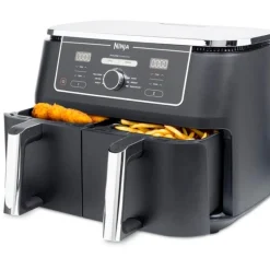 Dubbele Airfryer XXL AF400EU|Ninja