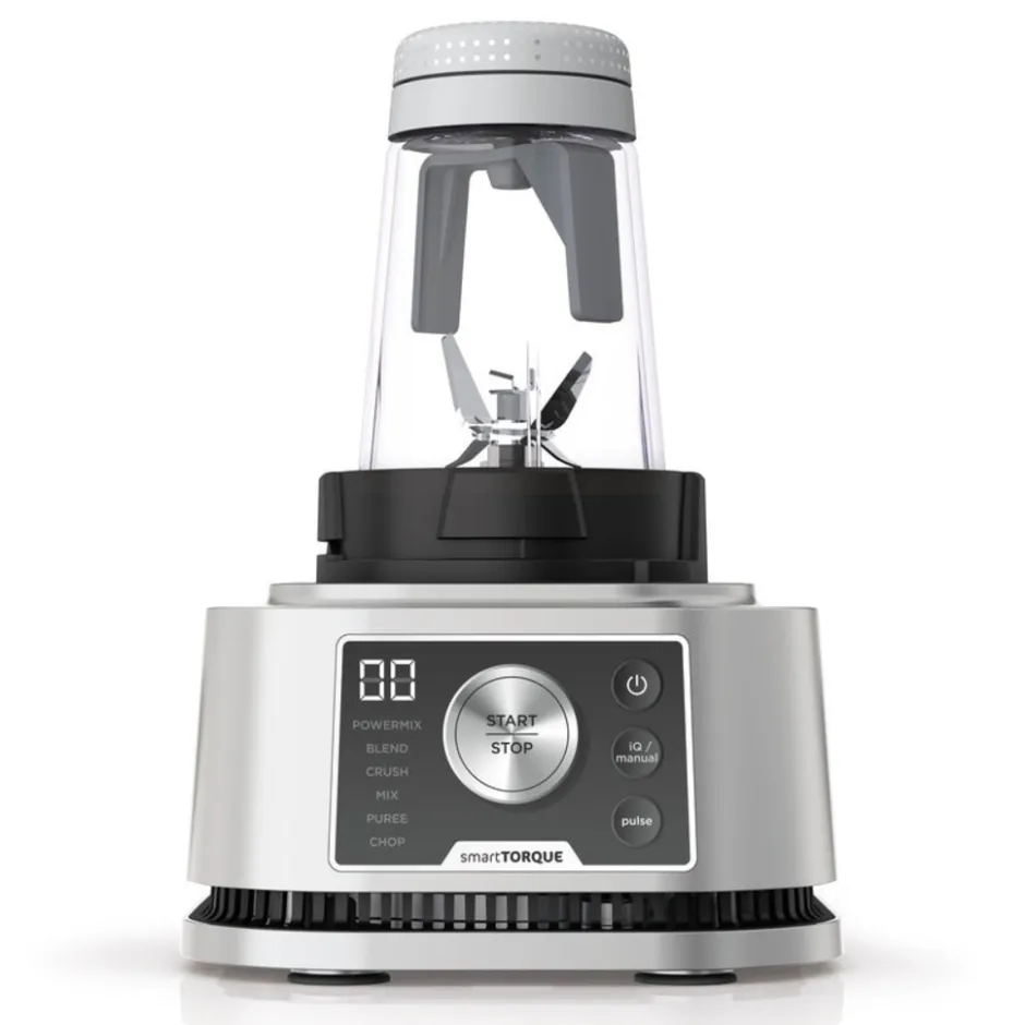 Ninja Foodi Power Nutri 3-in-1 Blender CB350EU< Keukenmachines En Mixers