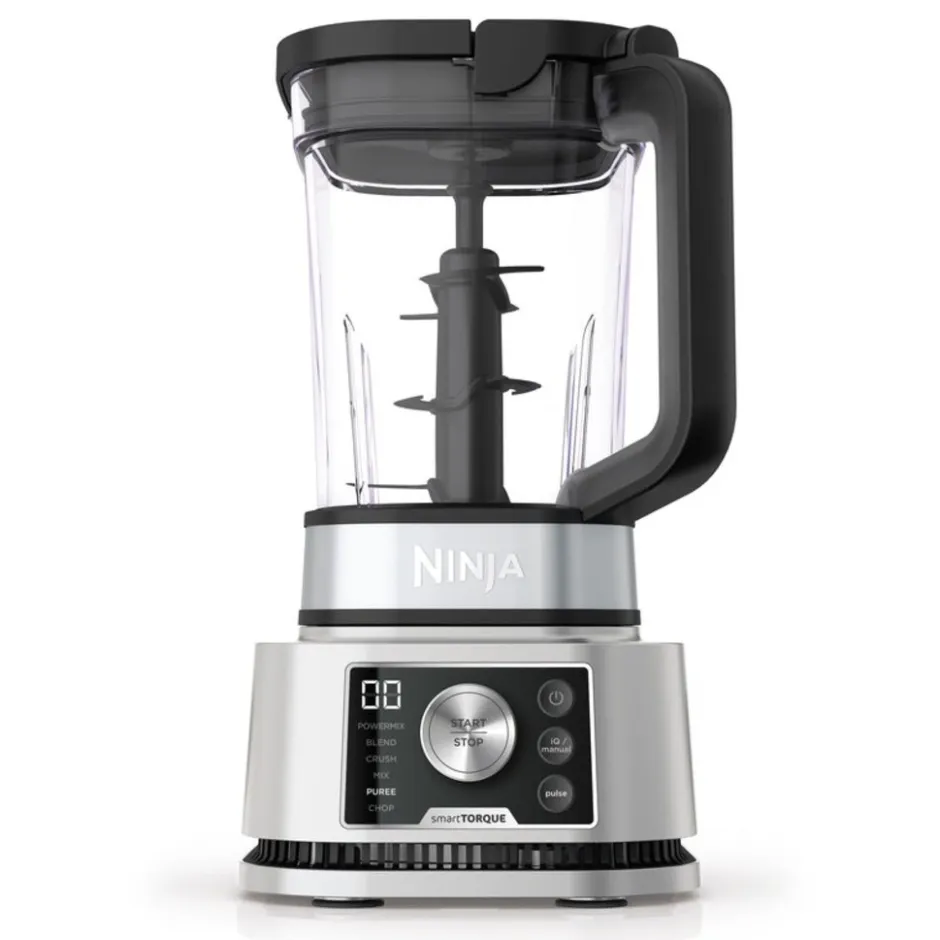Ninja Foodi Power Nutri 3-in-1 Blender CB350EU< Keukenmachines En Mixers