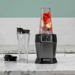 Ninja Foodi BN495EU Luxe Blender en Smoothie Maker| Clearance