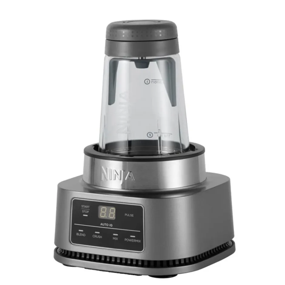 Ninja Foodi CB100EU Power Nutri 2-in-1 Blender< Keukenmachines En Mixers