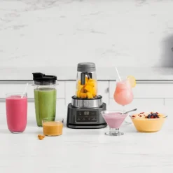 Ninja Foodi CB100EU Power Nutri 2-in-1 Blender< Keukenmachines En Mixers