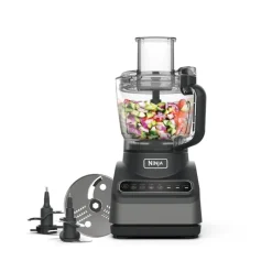 Ninja Foodi Foodprocessor en Blender BN650EU< Keukenmachines En Mixers