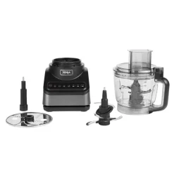 Ninja Foodi Foodprocessor en Blender BN650EU< Keukenmachines En Mixers