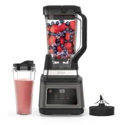 Ninja Foodi 2-in-1 Blender en Smoothie Maker BN750EU< Keukenmachines En Mixers