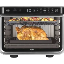 Foodi 10-in-1 Vrijstaande Elektrische Oven DT200EU|Ninja Best