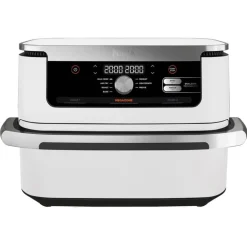 Foodi Mega Dubbele Airfryer XXL AF500EUWH|Ninja Clearance
