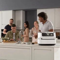 Foodi Mega Dubbele Airfryer XXL AF500EUWH|Ninja Clearance
