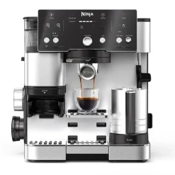 Luxe Café Essential 2-in-1 Espressomachine ES501EU|Ninja Best