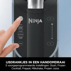 SLUSHi Slush Machine|Ninja Sale