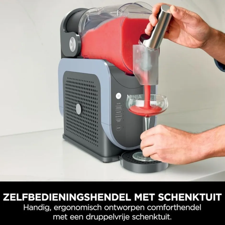 SLUSHi Slush Machine|Ninja Sale