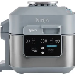 Speed Rapid Cooker en Airfryer ON400EU|Ninja Sale