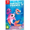 Nintendo Switch Fantasy Friends< Gaming