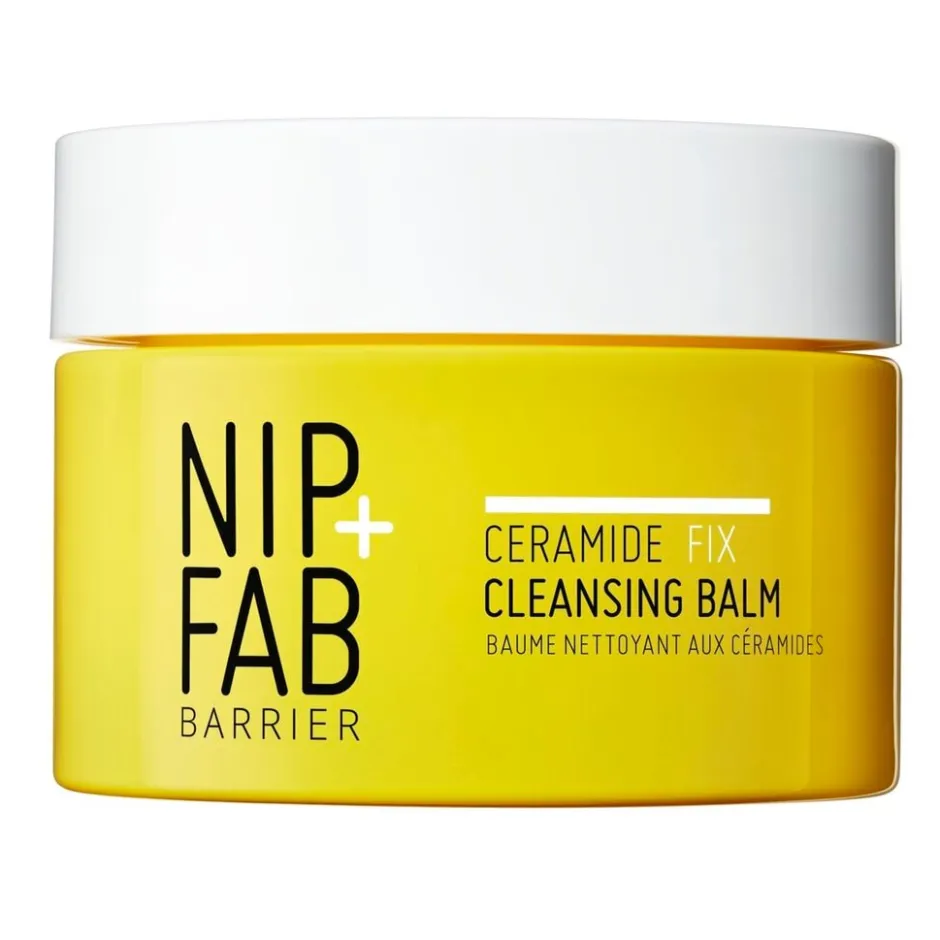 Nip + Fab Barrier Ceramide Fix Reinigingsbalsem|NIP+FAB Online
