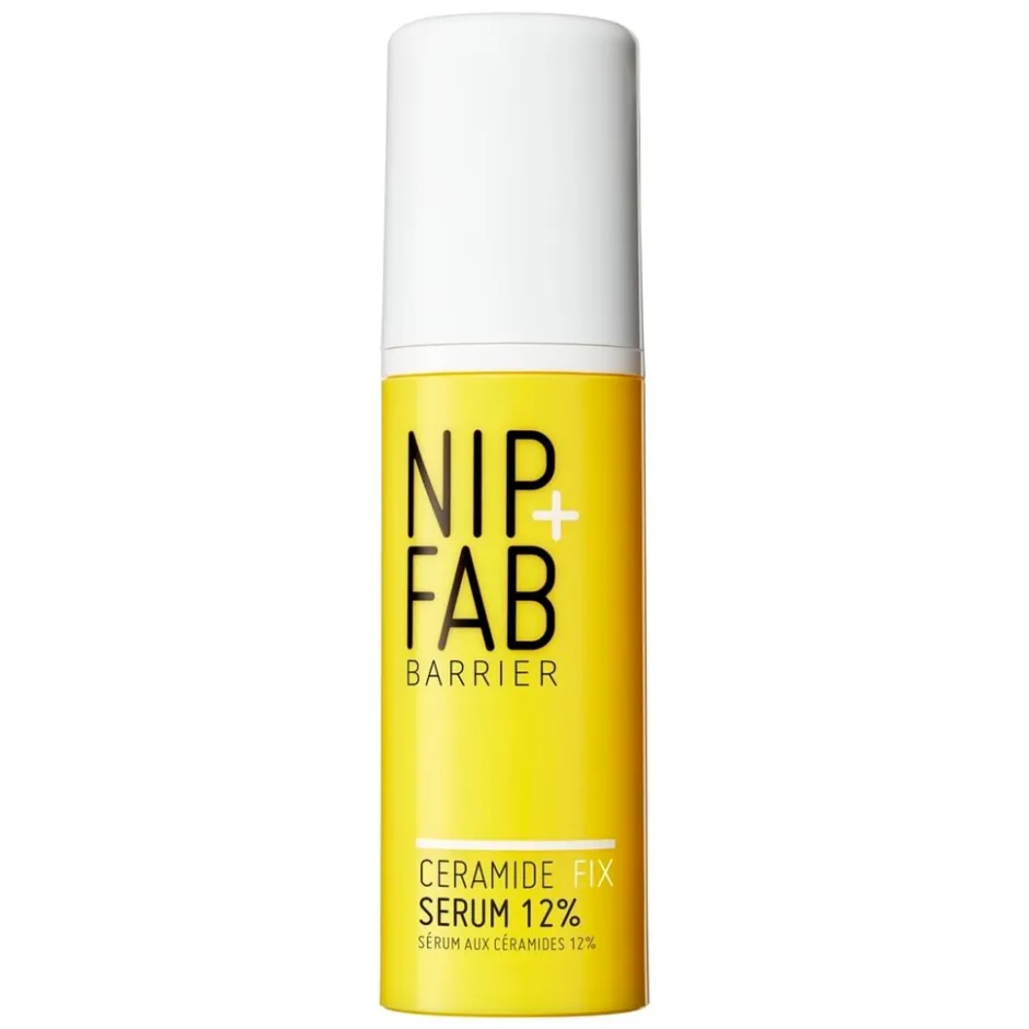 Nip + Fab Barrier Ceramide Fix 12% Serum|NIP+FAB Online