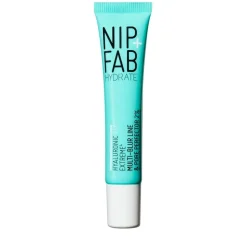 NIP+FAB Nip + Fab Hyaluronic Extreme4 Multi-Blur Line & Pore Perfector 2%< Oogcreme