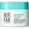 NIP+FAB Nip + Fab Hyaluronic Fix Extreme4 Overnight Bounce Water Cream 2%< Nachtcreme
