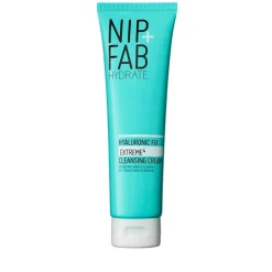 NIP+FAB Nip + Fab Hydrate Hyaluronic Fix Cleansing Cream< Gezichtsreiniging