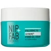 Nip + Fab Hydrate Hyaluronic Fix Hybride Gel-Crème|NIP+FAB Best