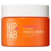 Nip + Fab Illuminate Vitamin C Fix Hybrid Gel-crème|NIP+FAB Clearance