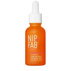 Nip + Fab Vitamin C Concentrate Extreme 15%|NIP+FAB
