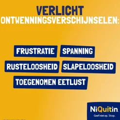 Clear Pleister Stap 1 - 21 mg - Nicotinepleister|Niquitin Outlet