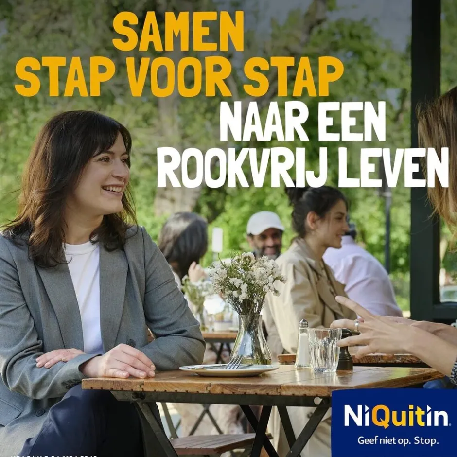 2mg Minizuigtabletten|Niquitin Outlet