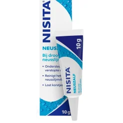 Neuszalf|Nisita Online