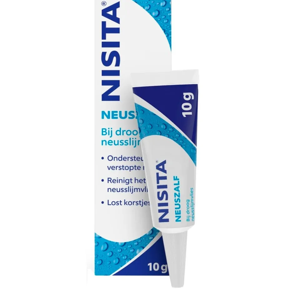 Neuszalf|Nisita Online