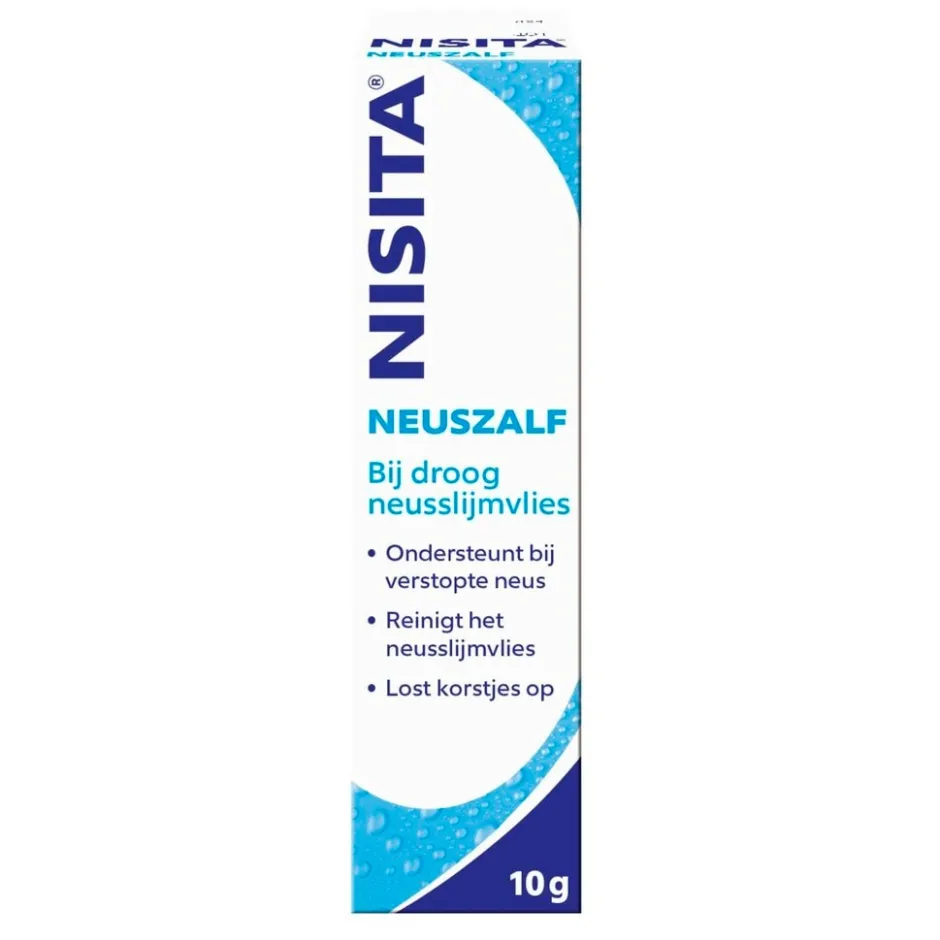 Neuszalf|Nisita Online