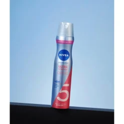 5 Ultra Strong Styling Hairspray|Nivea Sale