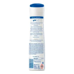 Nivea Black & White Invisible Silky Smooth Antitranspirant Spray< Deospray